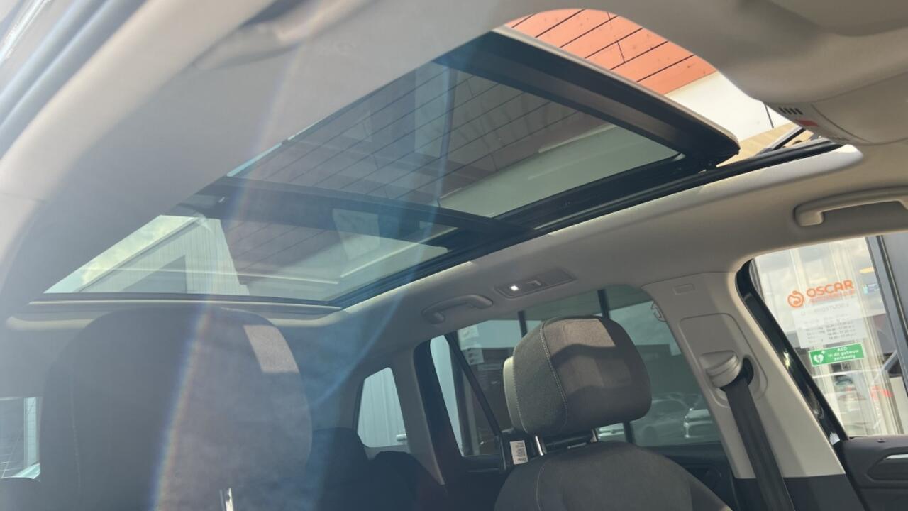 Volkswagen TIGUAN 1.4 TSI eHy R Bns | Pano | R-Line