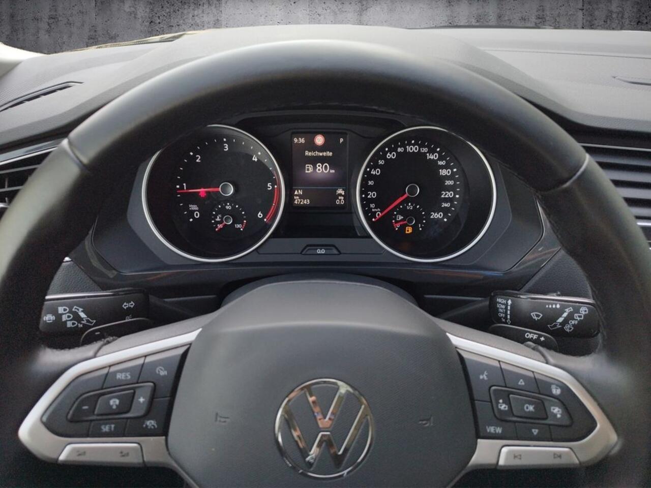 Volkswagen TIGUAN 2.0 TDI 4Motion 150 PK DSG ACC LED Navi Stoelverwarming 18 Inch