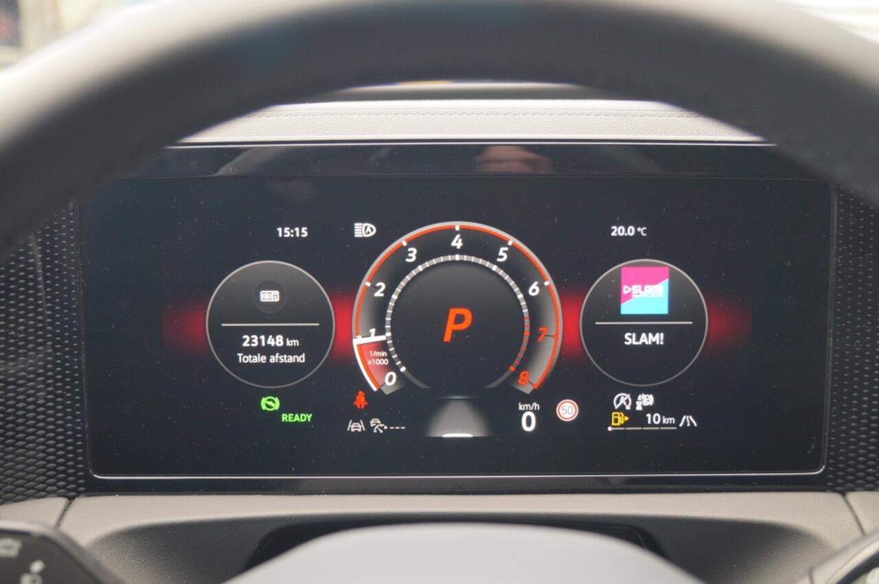 Volkswagen TIGUAN 1.5 eTSI 130pk DSG Life -LED-ECC-CAM-18inch-NAVI-