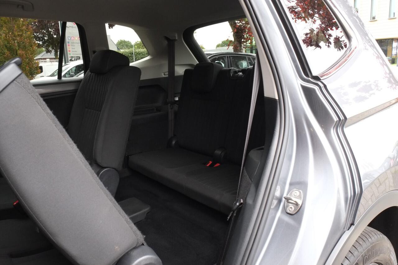 Volkswagen TIGUAN Allspace 2.0 TDI Highline 7p. Trekhaak, Achteruitrijcamera, ACC