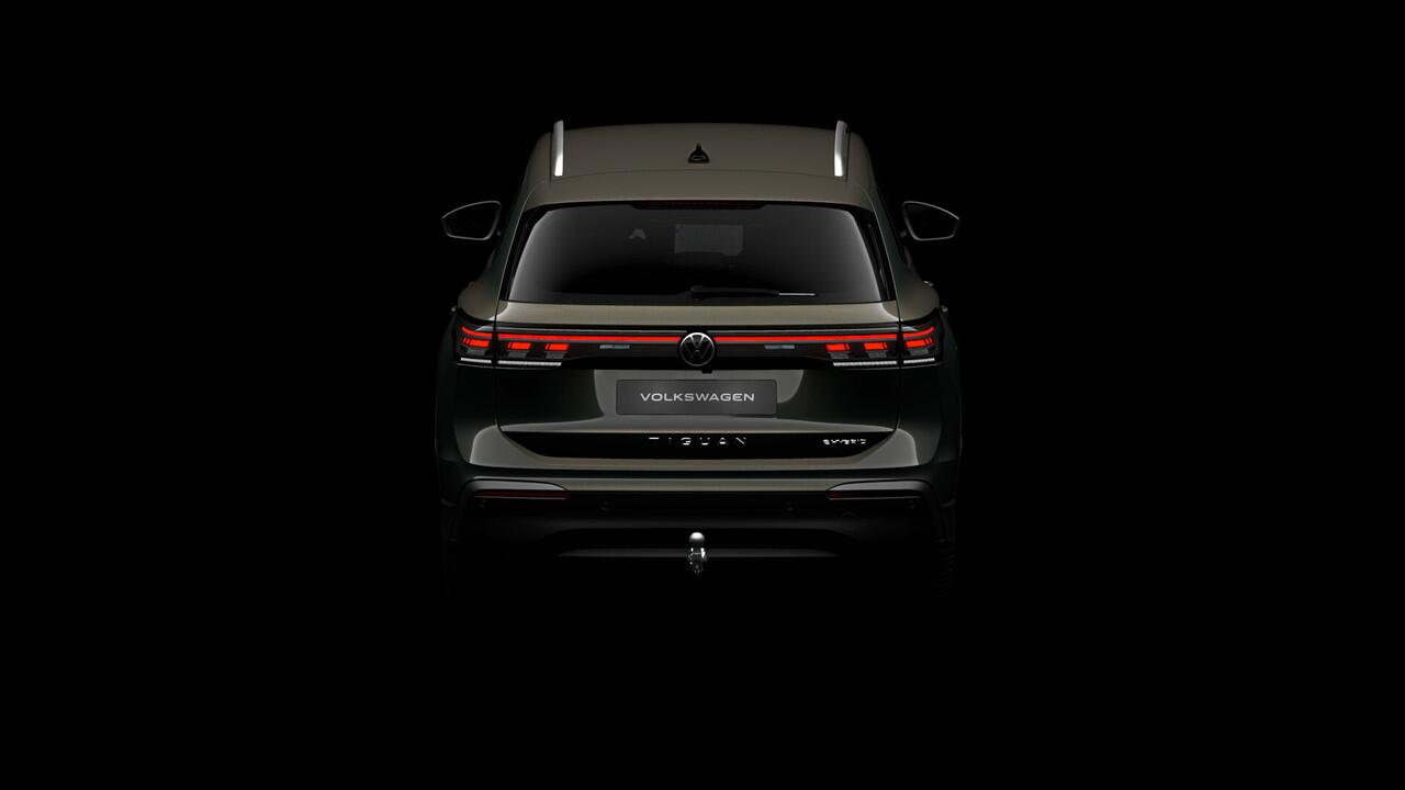 Volkswagen TIGUAN 1.5 eHybrid 204 6DSG Life Edition Automaat