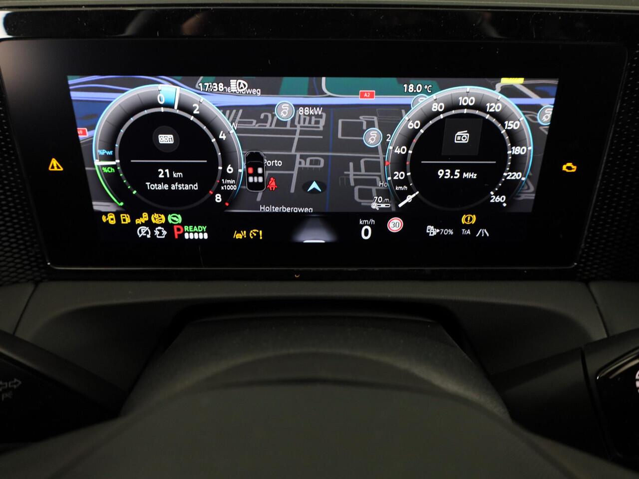 Volkswagen TIGUAN Life Edition 1.5 eHybrid 150 kW / 204 pk SUV 6 ver