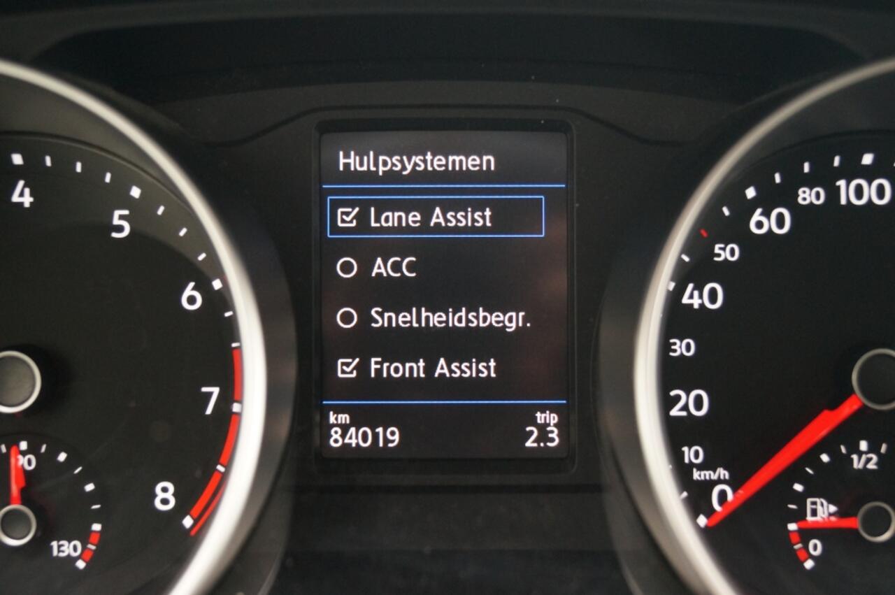 Volkswagen TIGUAN 1.5 TSI 150pk DSG Life -NAVI-ECC-PDC-