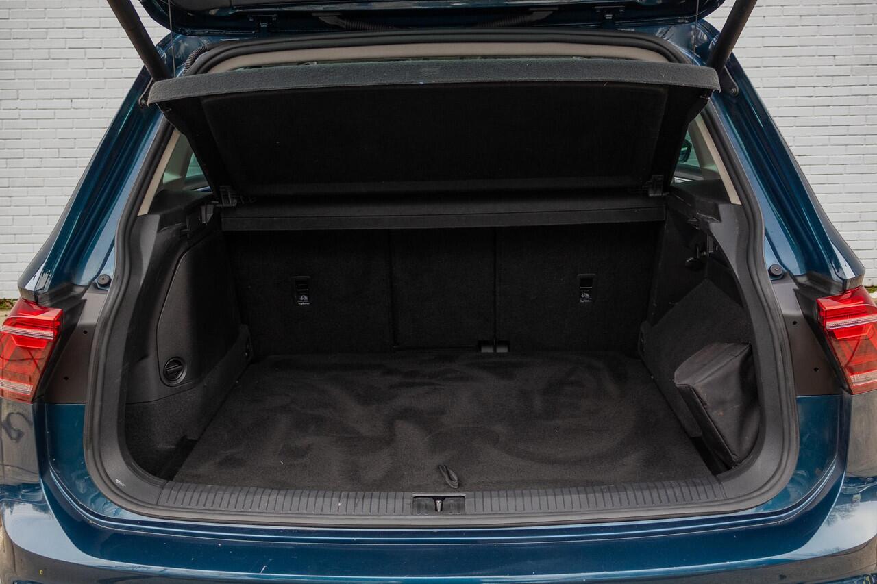 Volkswagen TIGUAN 1.4 TSI eHybrid Panorama|360Cam| Vol leder|IQ-Lights|Stoel-stuurverw|