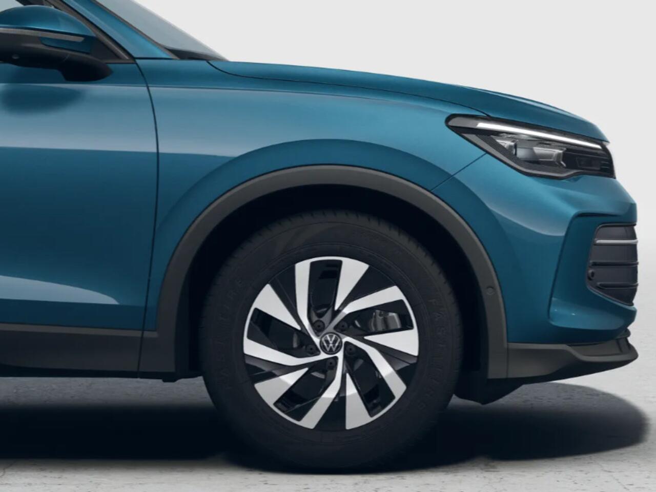 Volkswagen TIGUAN Life Edition 1.5 eHybrid 204 PK 6 versn. DSG PRIVATE LEASE VANAF ¤499P/M · Achteruitrijcamera · Draadloze telefoonverbinding · Voorstoelen verwarmbaar · Voorraad OUTLET · Achteruitrijcamera · Draadloze telefoonverbinding · Voorstoelen verwarmbaar · Voorra