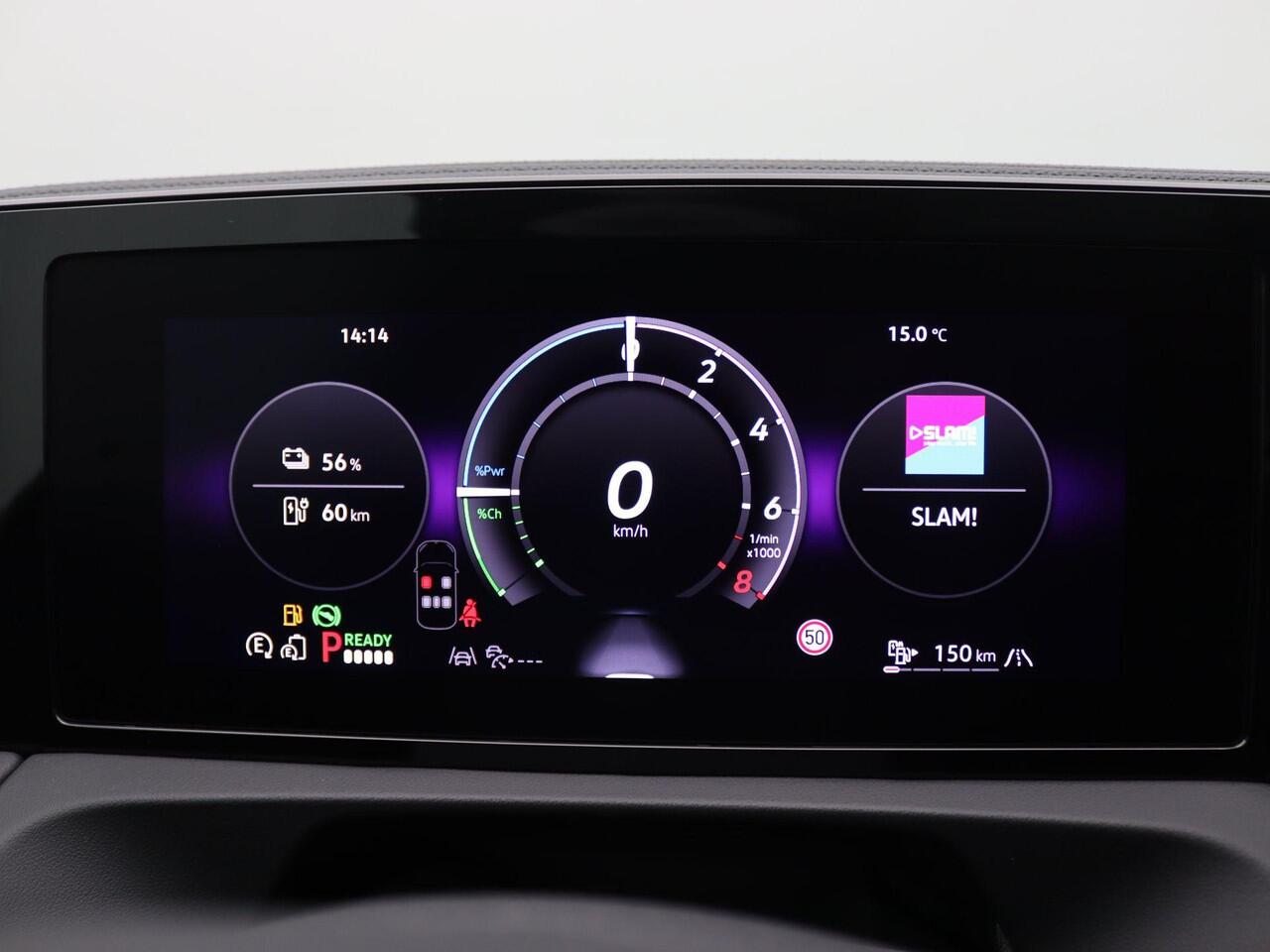 Volkswagen TIGUAN 1.5 eHybrid R-Line Edition 272PK DSG Black Style, Trekhaak, Pano-Schuifdak, Achterruitrijcamera, Keyless, Side Assist, Navi via Apple Carplay/Android Auto, 20" LM Velgen, Adaptieve Cruise Control, Stoel-Stuurverwarming, Elektr. Achterklep