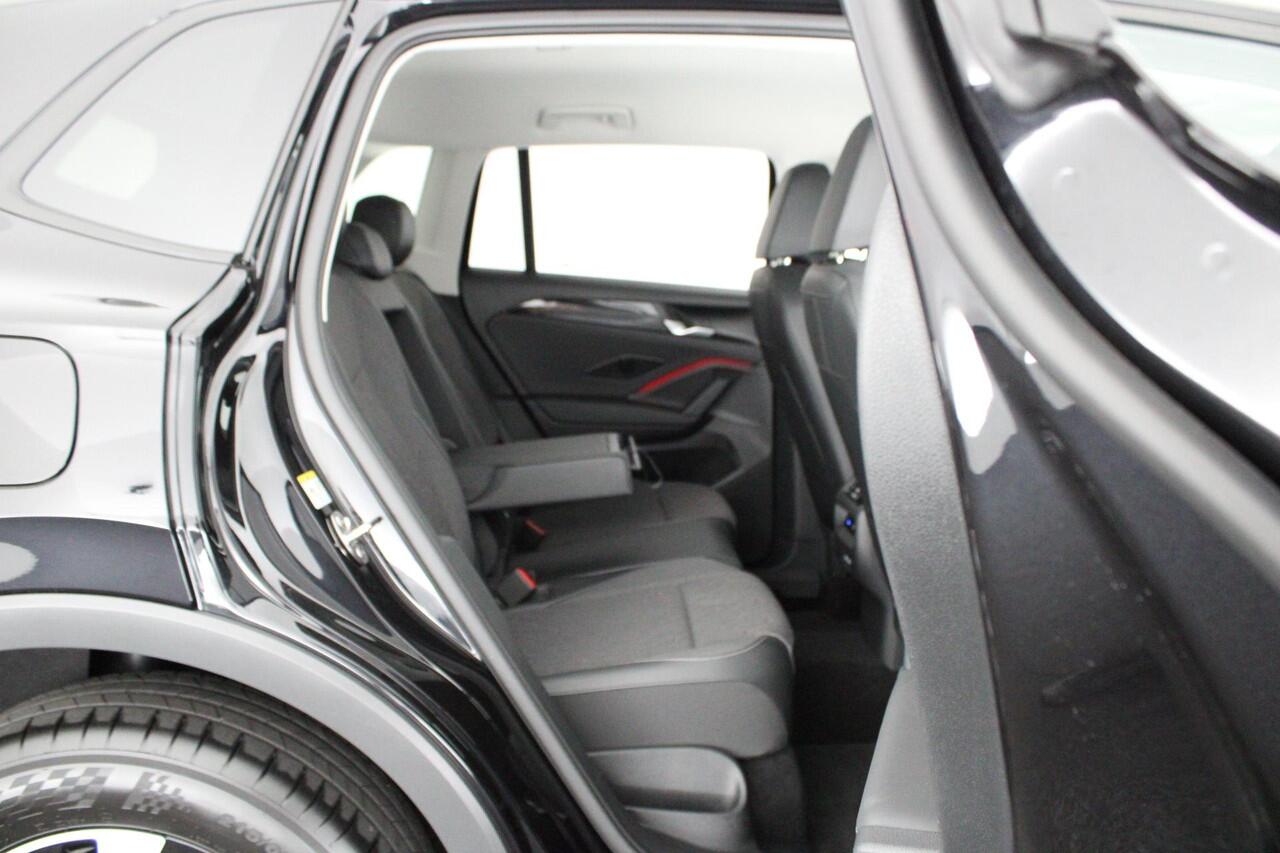 Volkswagen TIGUAN 1.5 204pk eHybrid Life Edition 360Camera Navi ACC Keyless Virtual cockpit Led DCC Carplay