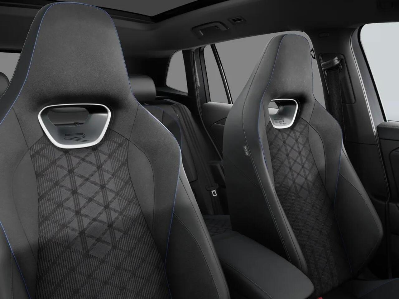 Volkswagen TIGUAN R-Line Edition 1.5 eHybrid 150 kW / 204 PK SUV 6 v