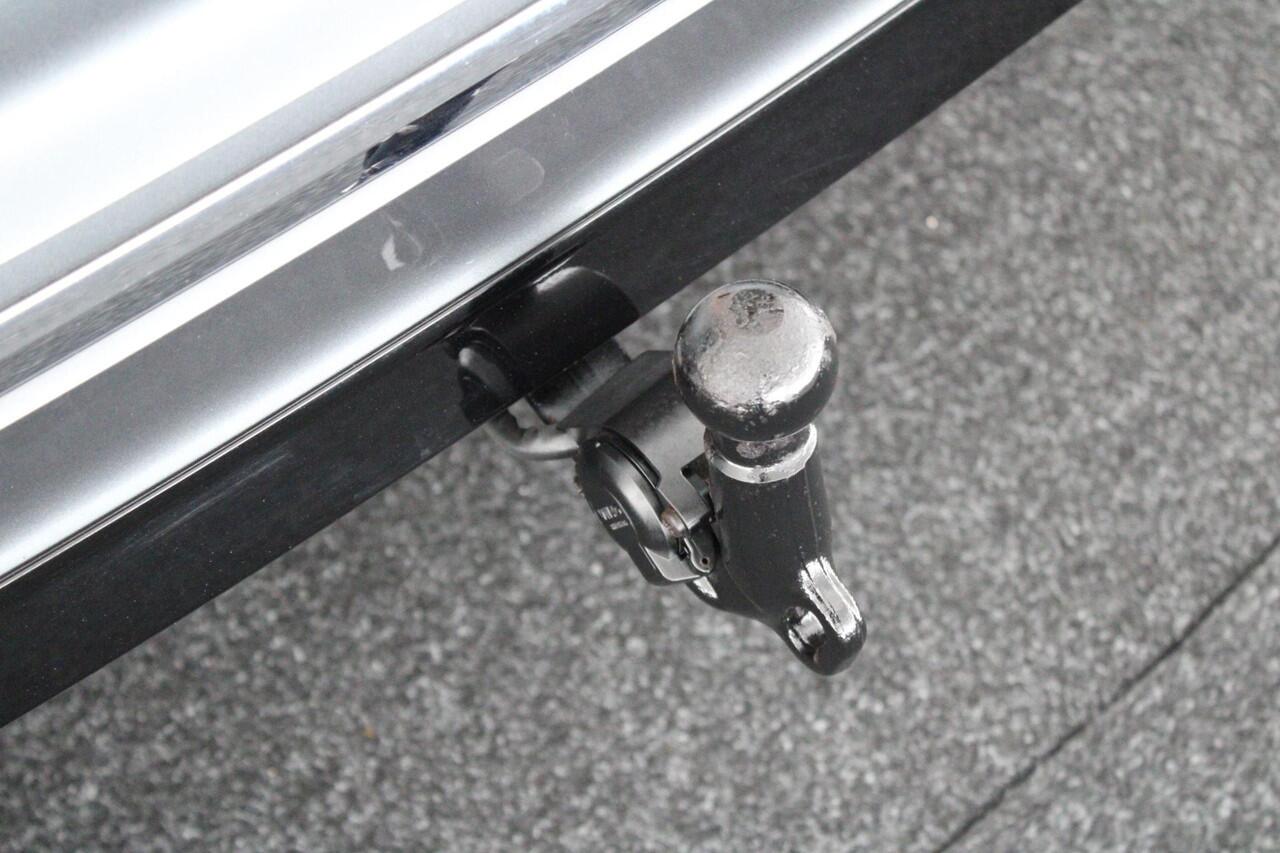 Volkswagen TIGUAN Allspace 1.5 TSI 150pk DSG R-Line Highline Trekhaak Camera Keyless Virtual Cockpit Navigatie