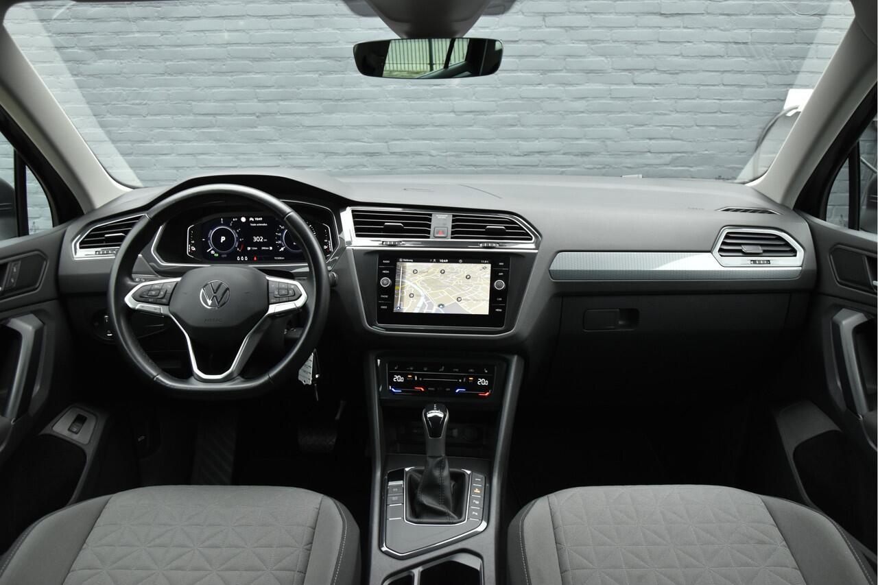Volkswagen TIGUAN 1.4 TSI eHybrid Life