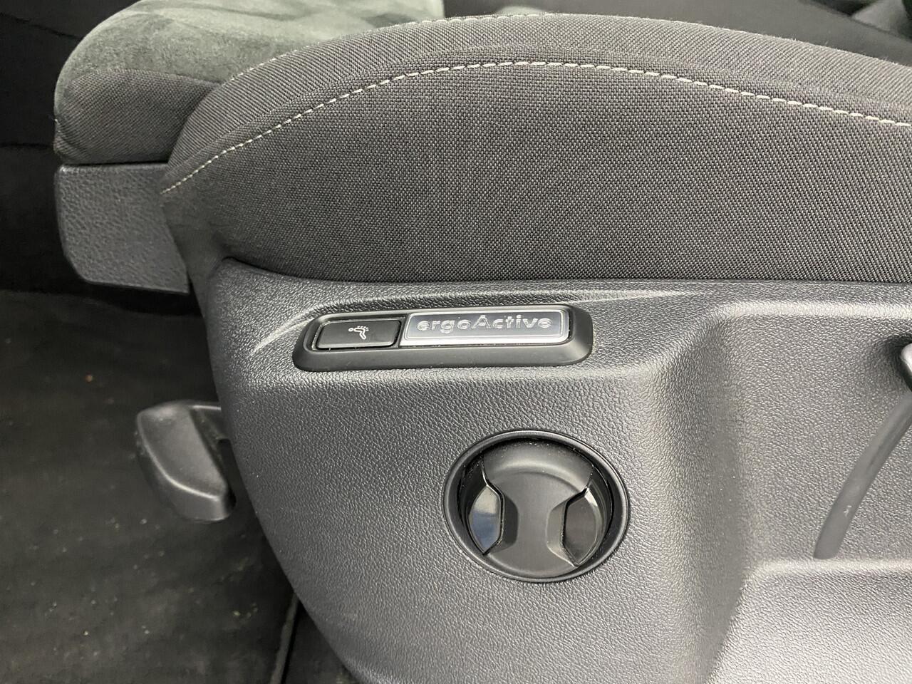 Volkswagen TIGUAN 1.4 TSI eHybrid Business+ | Apple carplay | Ergo Active | Stoel- en stuurverwarming | ACC |