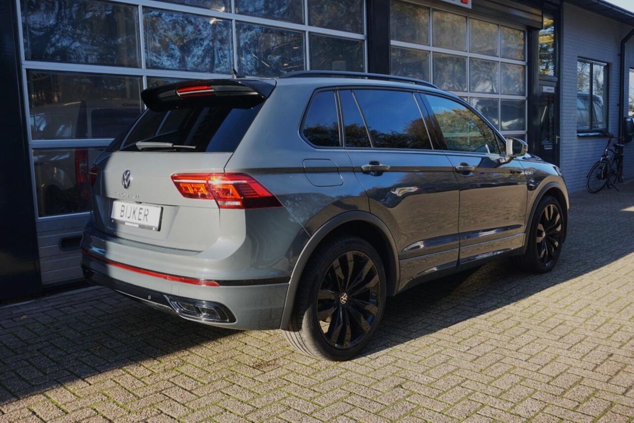 Volkswagen TIGUAN 1.5 TSI R-Line Business+
