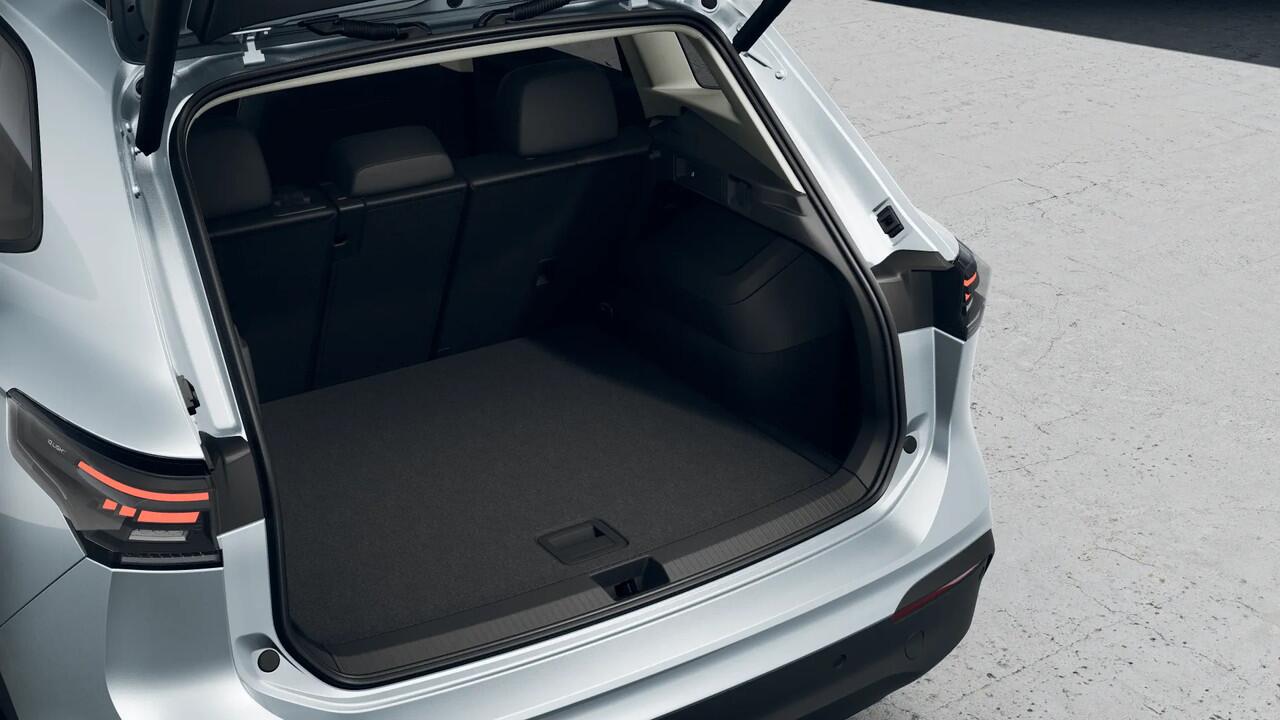 Volkswagen TIGUAN 1.5 eHybrid 204 6DSG Life Edition Automaat