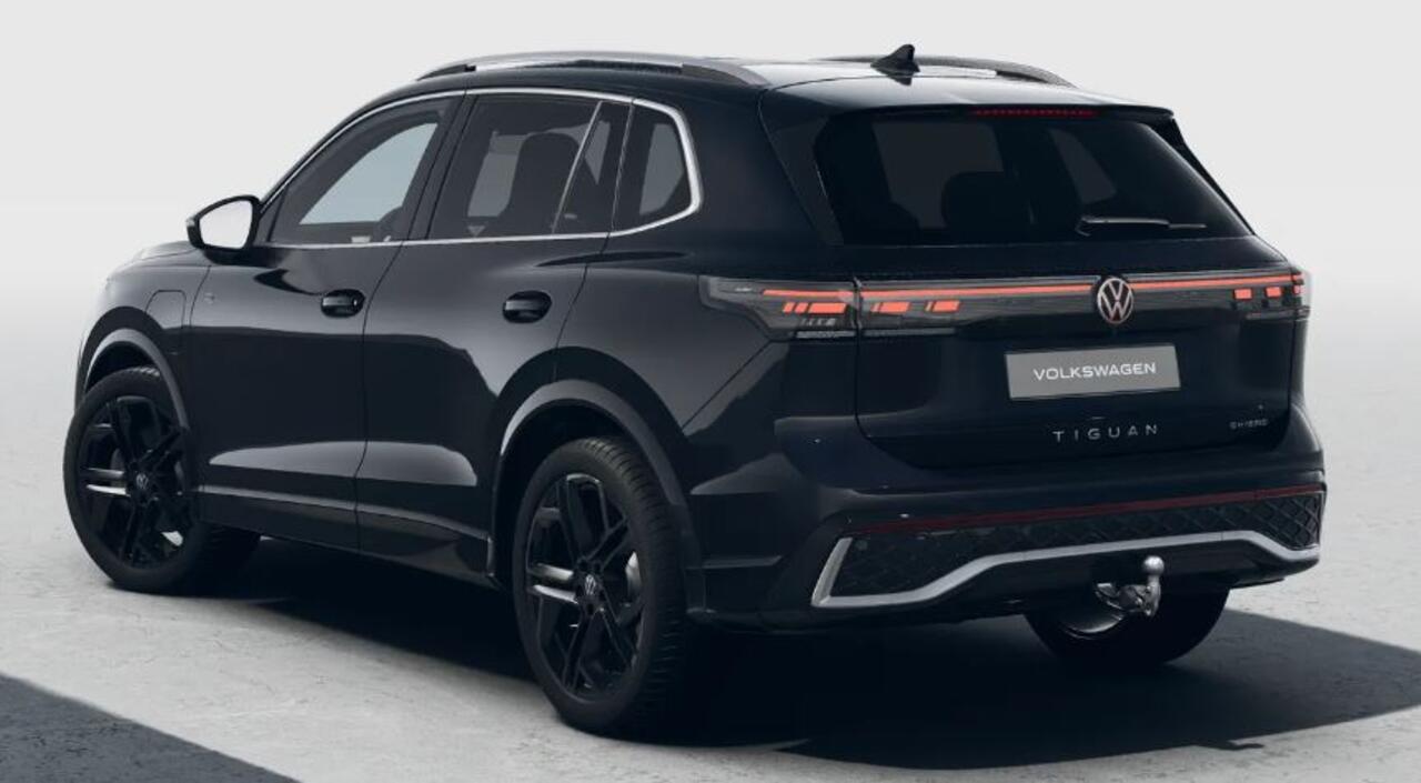 Volkswagen TIGUAN 1.5 eHybrid R-Line Edition !!!Profiteer ook van 4.000 EURO inruilpremie!!