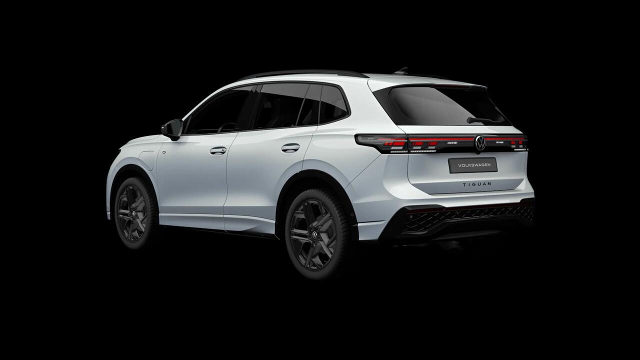 Volkswagen TIGUAN R-Line-Edition 1.5 eHybrid 204 PK