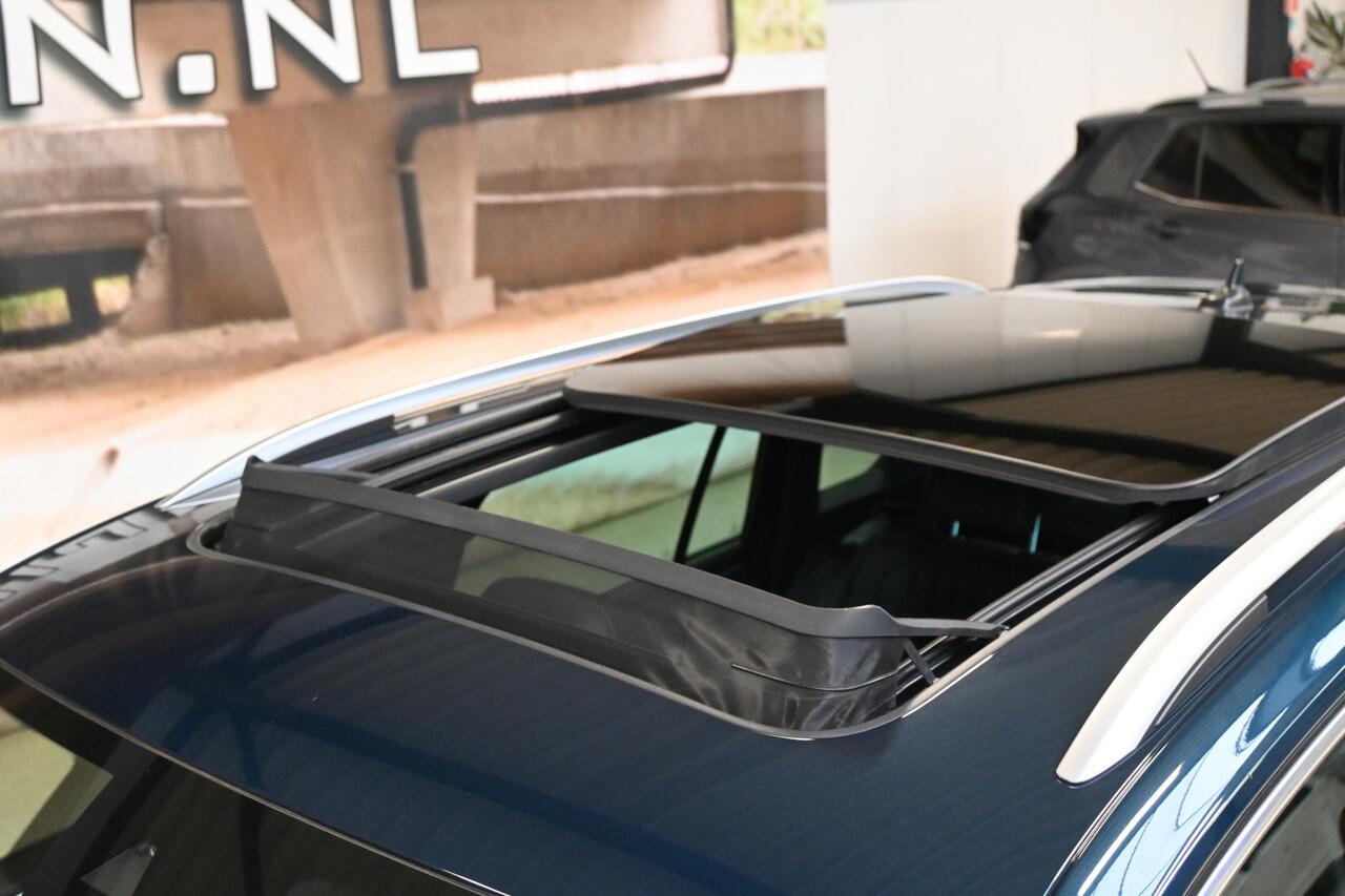 Volkswagen TIGUAN 1.5 TSI 150pk R-Line Business+ | Leder | Memory | Pano | Head-up | 100% (Dealer) onderhouden label