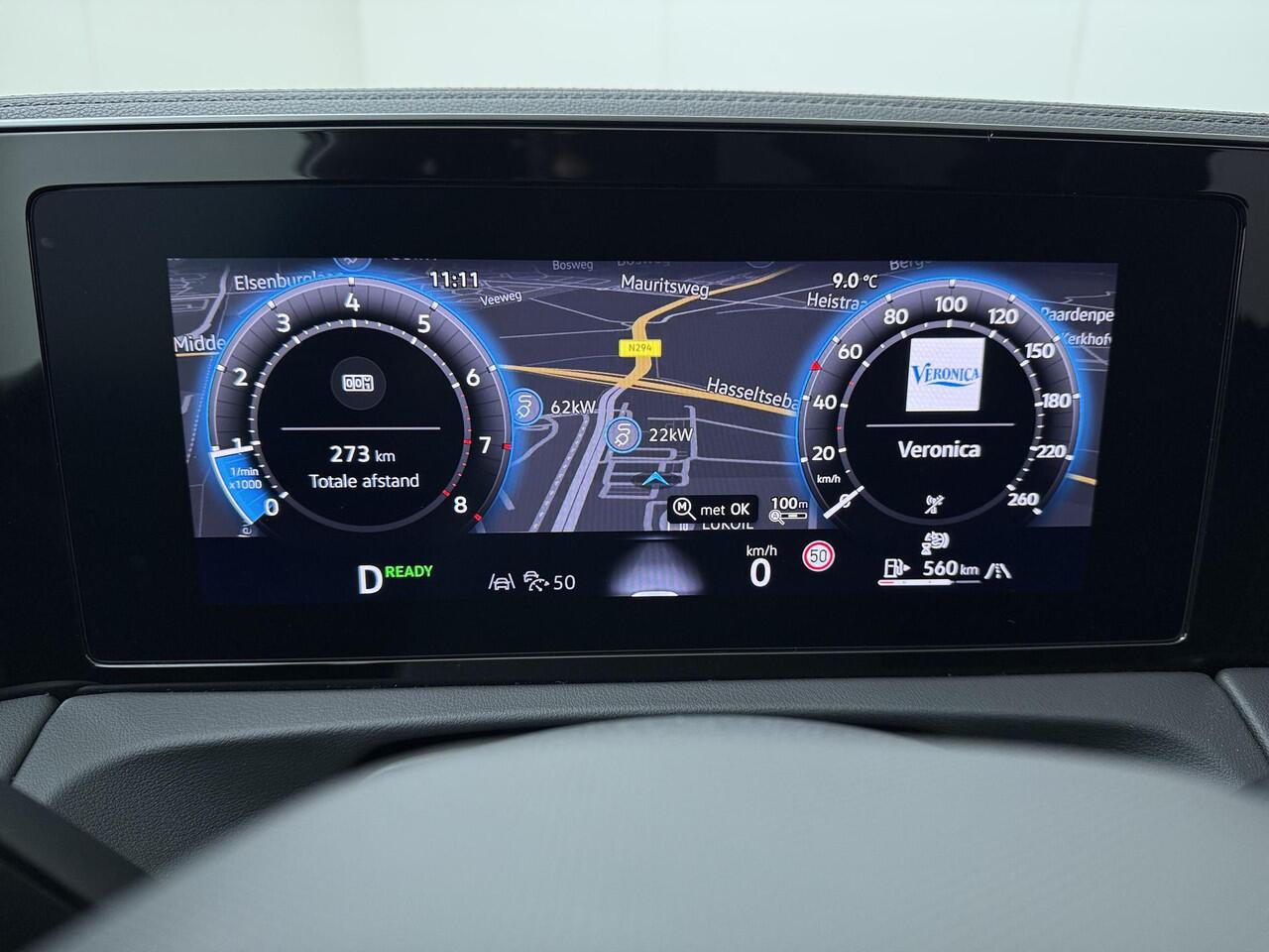 Volkswagen TIGUAN R-Line-Edition 1.5 110 kW / 150 pk eTSI 7 versn. DSG | Trekhaak met wegklapbare kogel | Panoramadak |