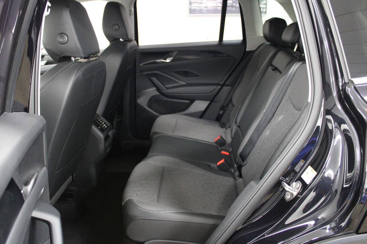 Volkswagen TIGUAN 1.5 eTSI Life Edition