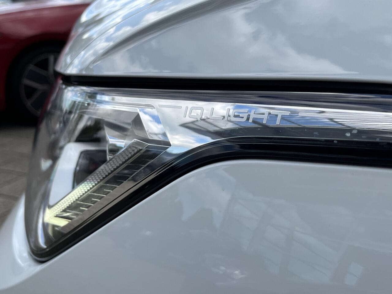 Volkswagen TIGUAN 1.4 TSI eHybrid 245PK DSG R-Line Business+ / Digital Cockpit Pro / Matrix-Led Verlichting / Panoramadak / Getint Glas / Stoel & Stuurwielverwarming / 20''LMV / VW