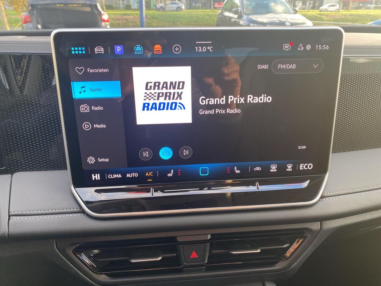 Volkswagen TIGUAN 1.5 eHybrid Life Edition | Trekhaak | 18 inch | A.camera | PHEV |