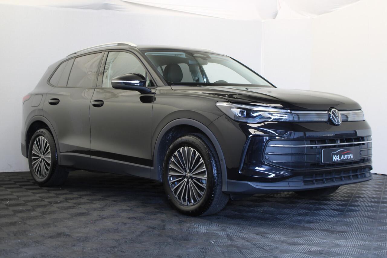 Volkswagen TIGUAN 1.5 eTSI Life Edition