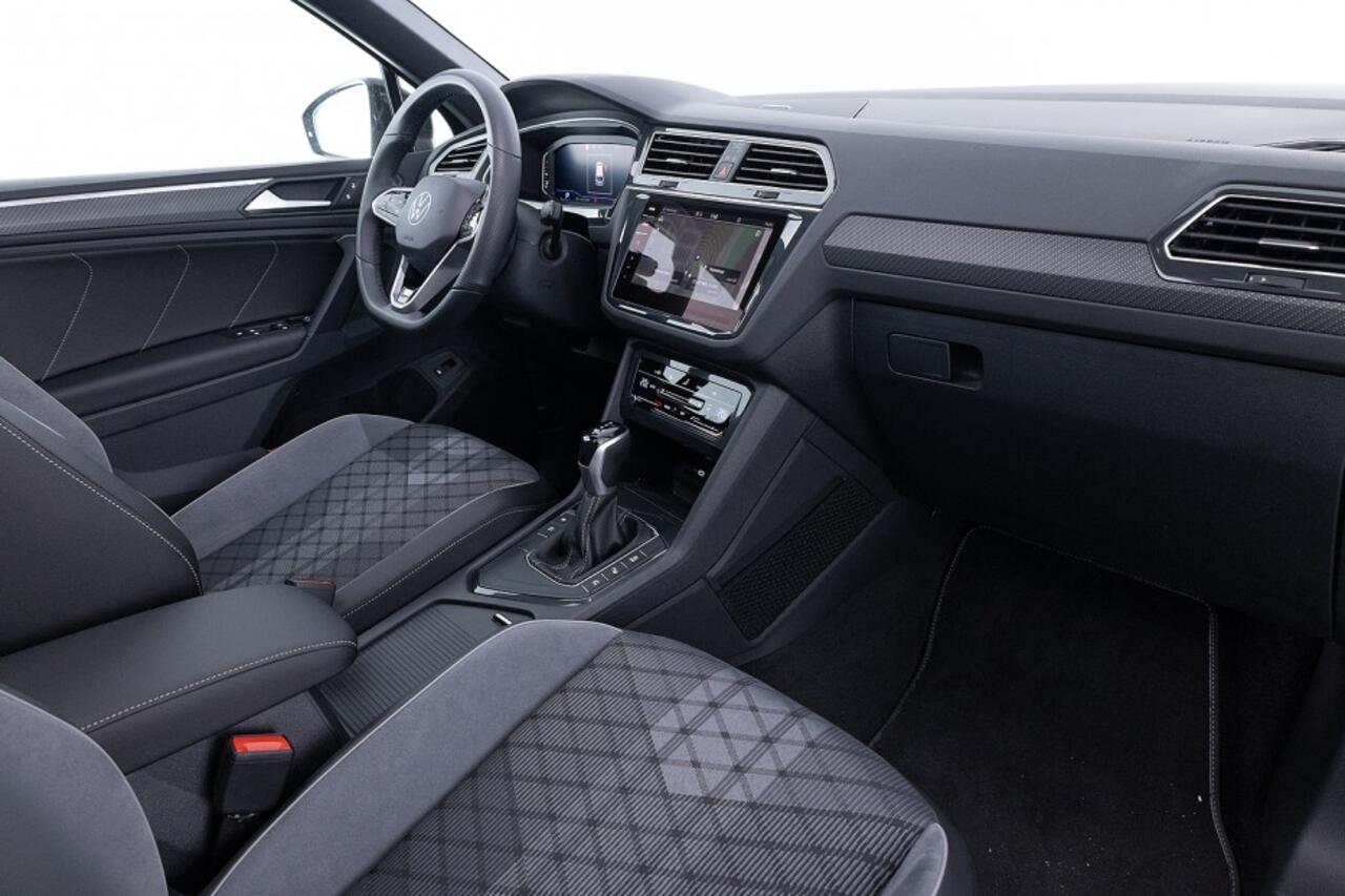 Volkswagen TIGUAN 1.5 TSI R-Line Business | PANORAMADAK ? 1e Eigenaar