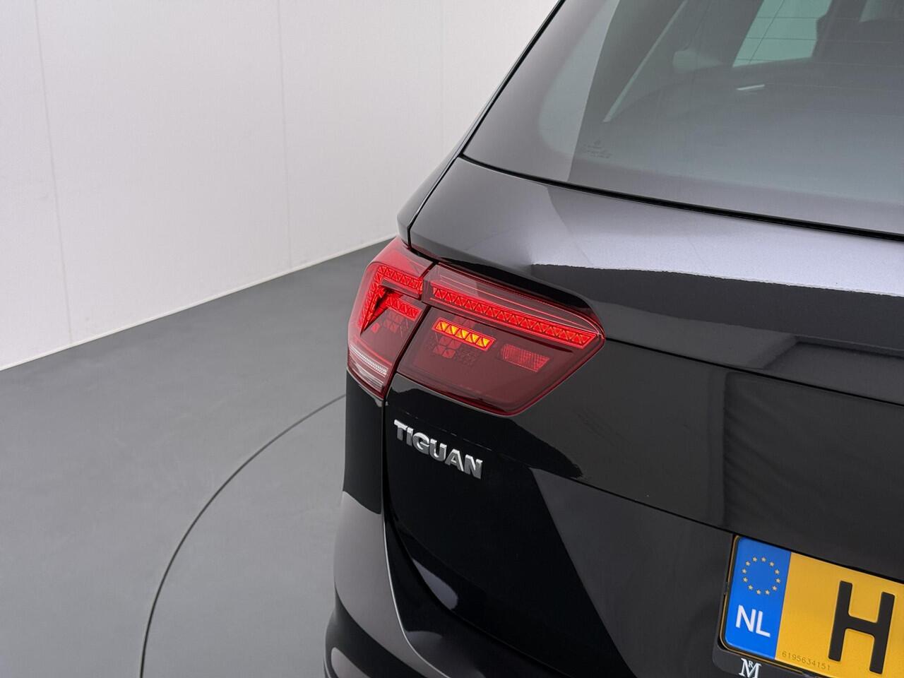 Volkswagen TIGUAN 1.5 TSI ACT Comfortline Business AUT. |PANO| ADAPTIVE CRUISE| STOELVERWARMING| ELEK. ACHTERKLEP| RIJKLAARPRIJS INCL. 12 MND BOVAG GARANTIE