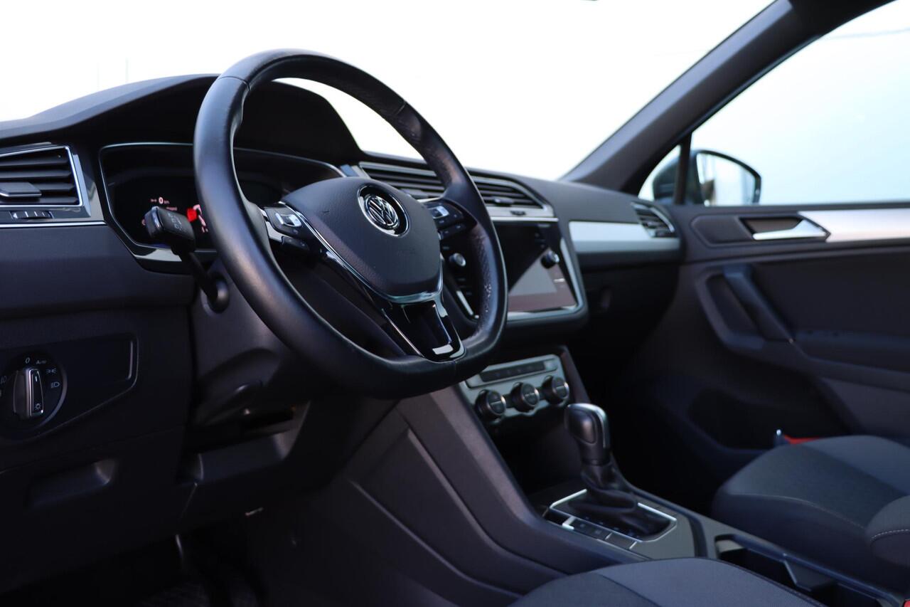 Volkswagen TIGUAN 1.5 TSI Comfortline Business R-Line 150pk DSG7