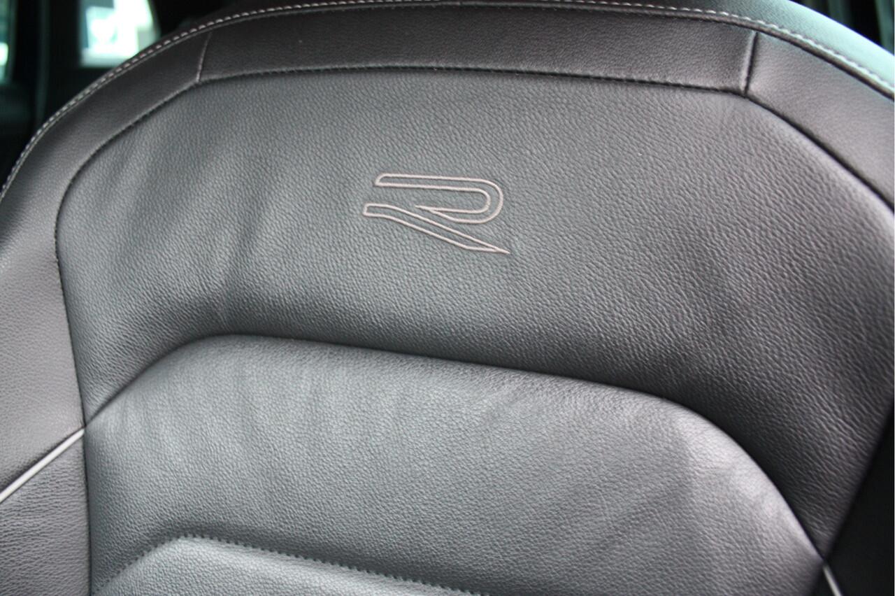 Volkswagen TIGUAN 1.4 TSI eHybrid R-Line Business+ Niet de goedkoopste, maar wel bomvol met opties.