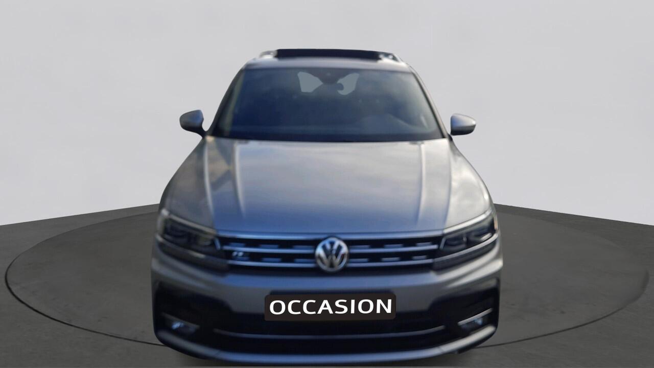 Volkswagen TIGUAN 1.5 TSI 150pk Automaat Highline Business R Advance / Panoramadak / Trekhaak / Massage