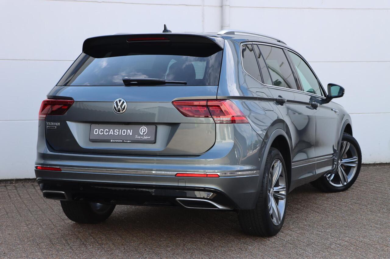 Volkswagen TIGUAN Allspace 1.5 TSI Highline Business R-Line 150pk DSG7