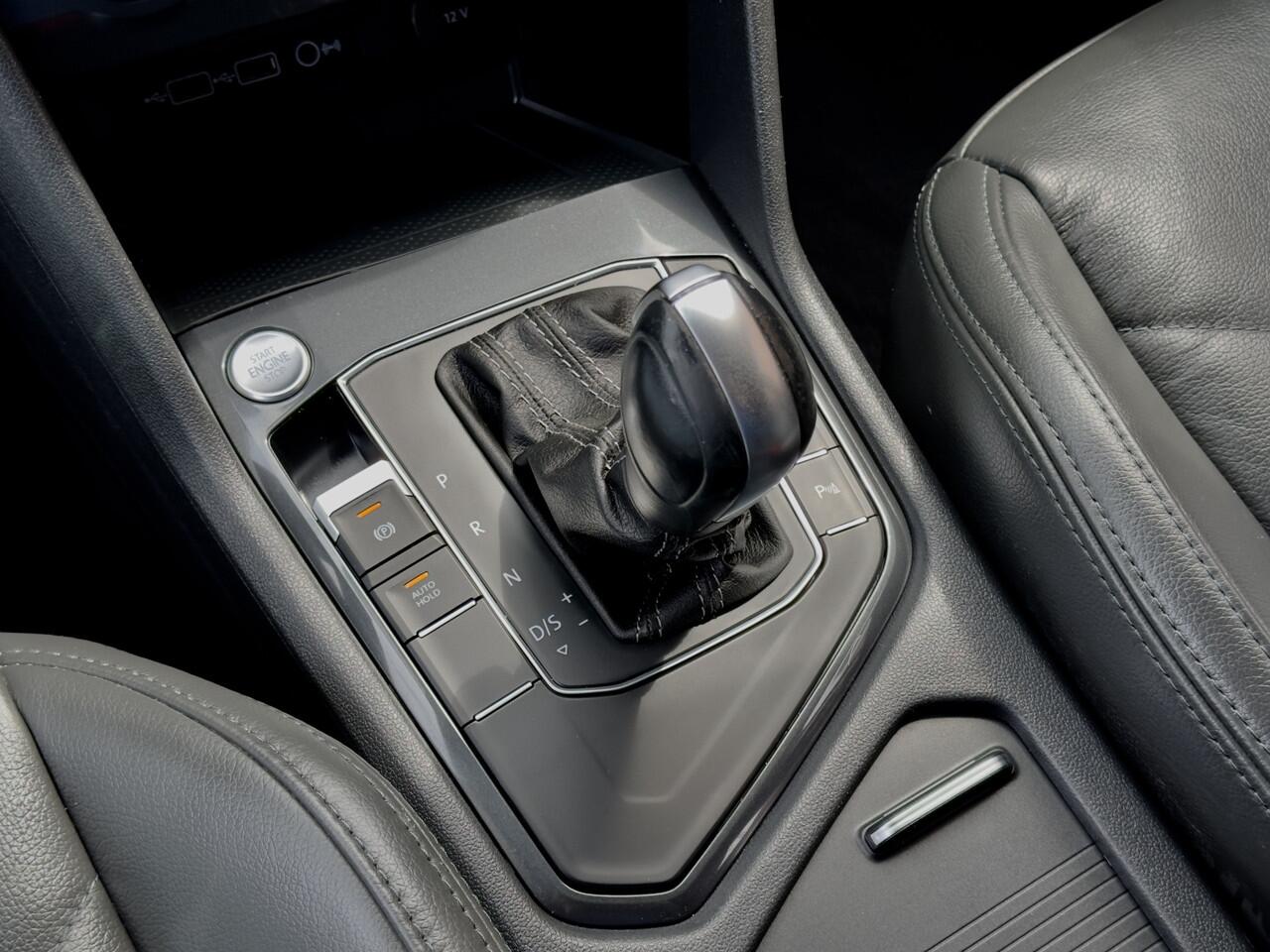 Volkswagen TIGUAN Allspace 1.5 TSI ACTIE! BETAAL NU 50% 14950 DE REST IN 2JR RENTEVRIJ FINANCIEREN