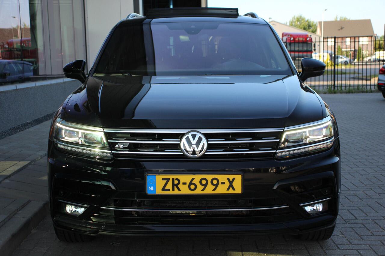 Volkswagen TIGUAN Allspace 1.5 TSI Highline R-Line 7p. Pano | ACC | EL.Trekhaak