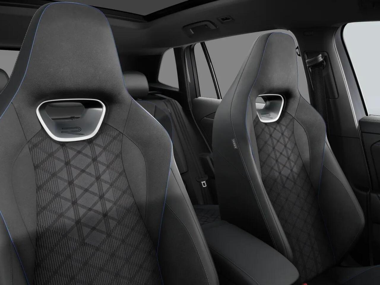 Volkswagen TIGUAN R-Line Edition 1.5 eHybrid 200 kW / 272 PK SUV 6 v