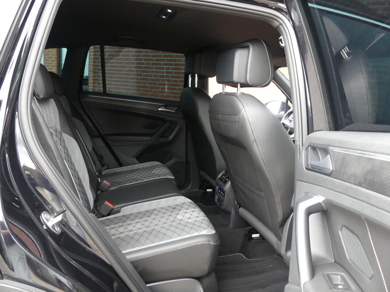 Volkswagen TIGUAN 1.5 TSI R-Line