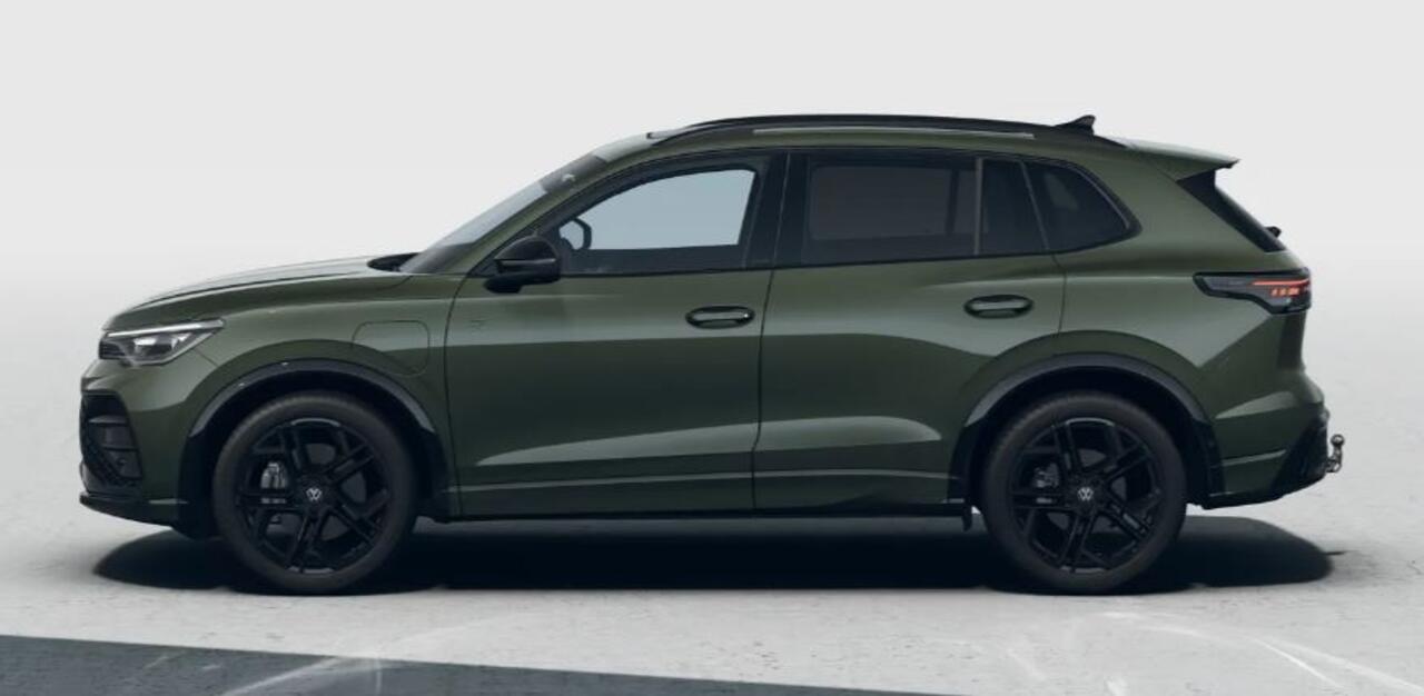 Volkswagen TIGUAN 1.5 eHybrid R-Line Edition !!!Profiteer ook van 4.000 EURO inruilpremie!!
