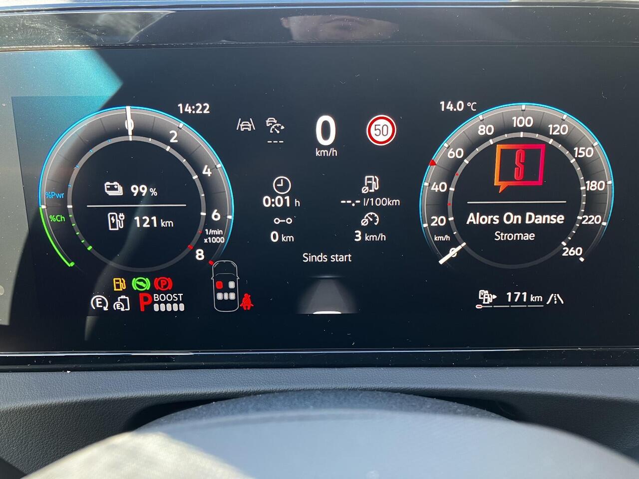 Volkswagen TIGUAN Life Edition 1.5 eHybrid 150 kW / 204 pk DSG | Trekhaak wegklapbare kogel | Comfort pakket met stuur- & stoelverwarming |