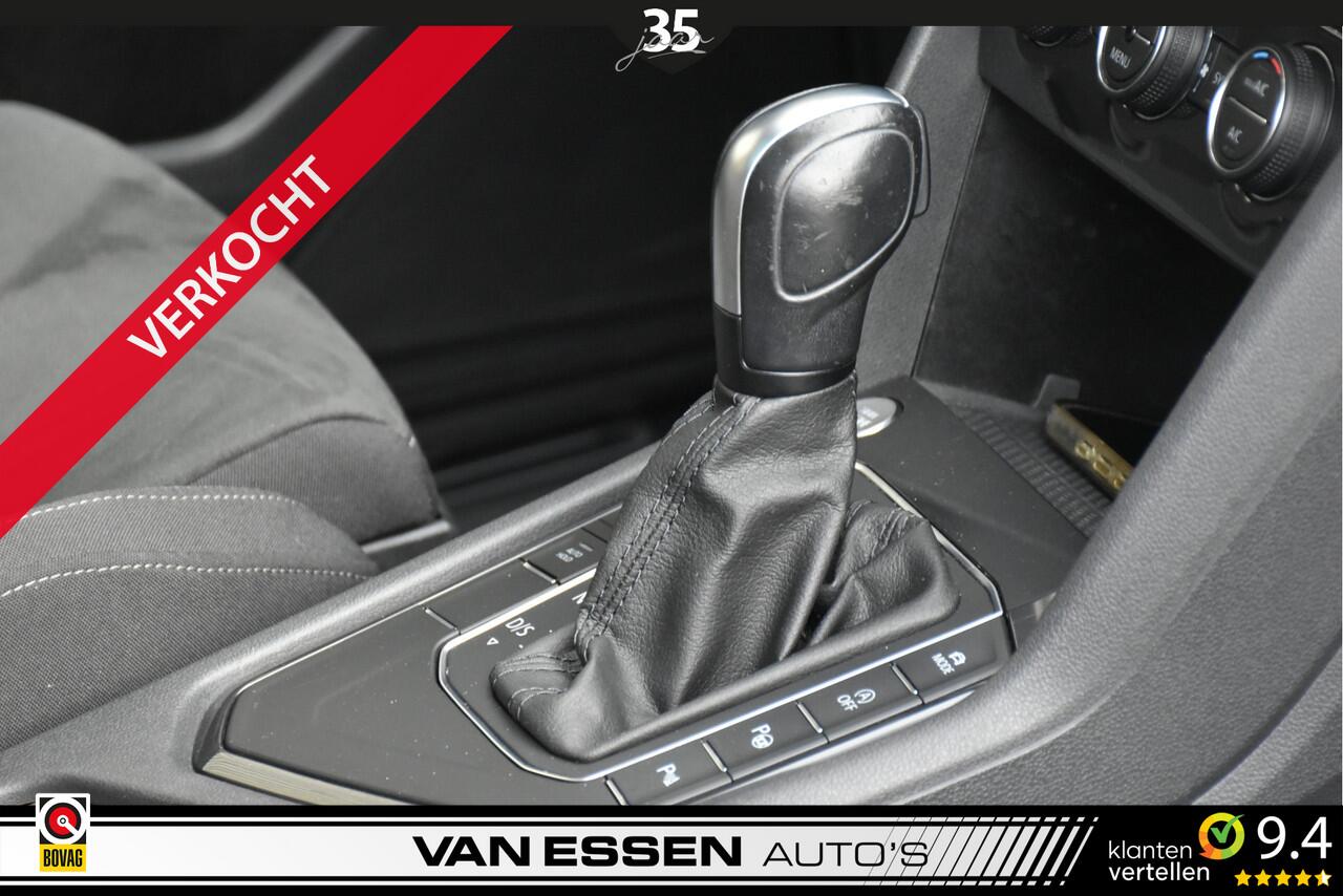 Volkswagen TIGUAN Allspace 1.5 TSI Highline Business R 7p. Pano Led ACC Stoel/Stuurverw. Camera Massage NL-Auto!