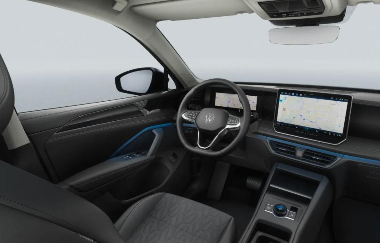 Volkswagen TIGUAN 1.5 eHybrid Life Edition PRIVATE LEASE VANAF ¤ 599,-