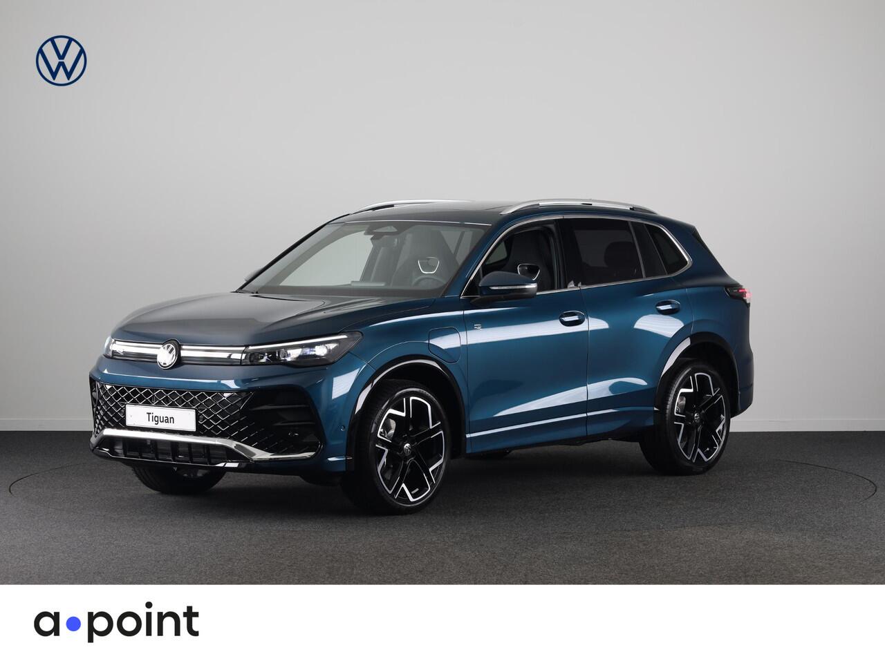 Volkswagen TIGUAN R-Line-Edition 1.5 eHybrid 150 kW / 204 pk SUV 6 v