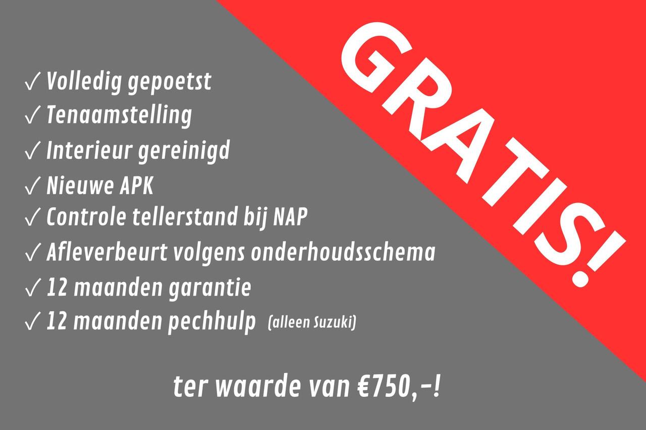 Volkswagen TIGUAN 1.5 TSI Life Business DSG Automaat | Trekhaak | Navi | Stoel- en Stuurverwarming |