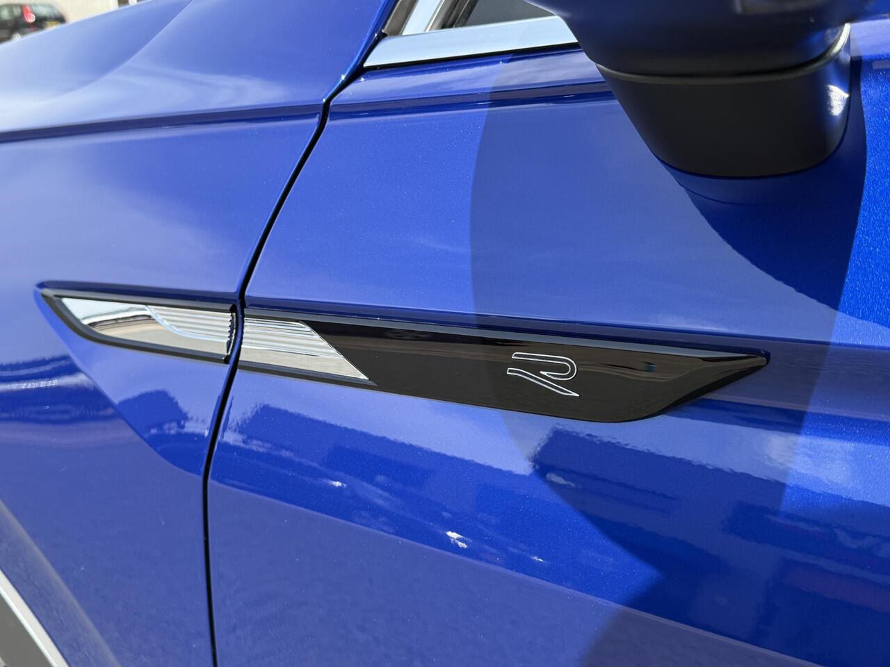 Volkswagen TIGUAN 1.5 TSI 150PK DSG R-LineoPanooACC