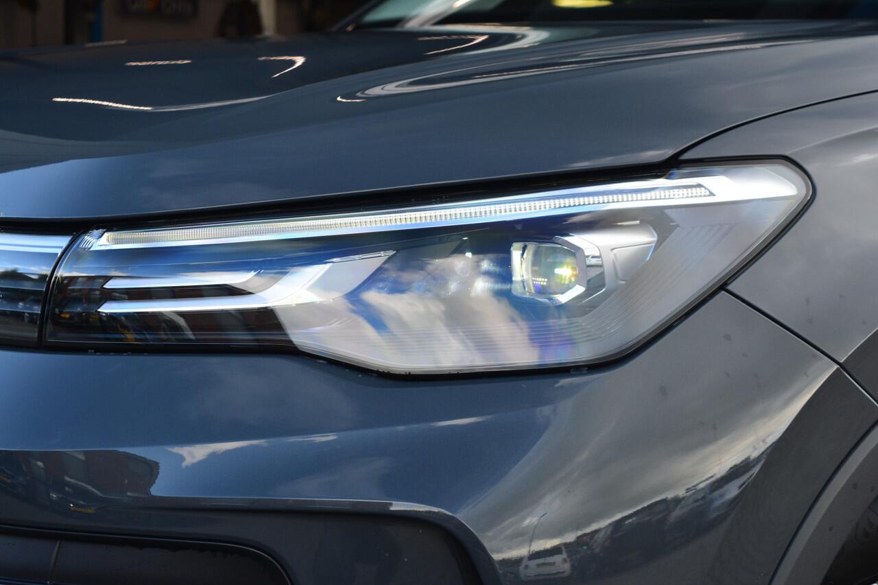 Volkswagen TIGUAN 1.5 eTSI Life | ACC | Camera | Winter Pakket | Fabrieksgarantie |