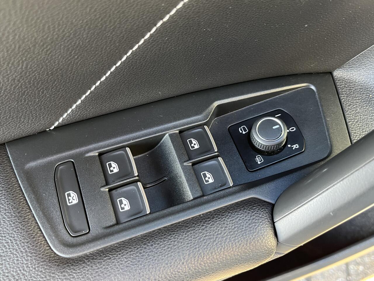 Volkswagen TIGUAN 1.4 TSI eHybrid R-Line Business+ / AUTOMAAT/ 2X R-LINE/ 245 PK/ TREKHAAK/ PANO/ DAB/ CAMERA/ PARK. SENSOREN/ LED/ STUUR+STOEL VERWARM./ ACC/ DCC/ ELEK.KLEP/ APP-CONNECT/ KEYLESS/ NAVI/ CLIMA/ ISOFIX/ 20" LMV