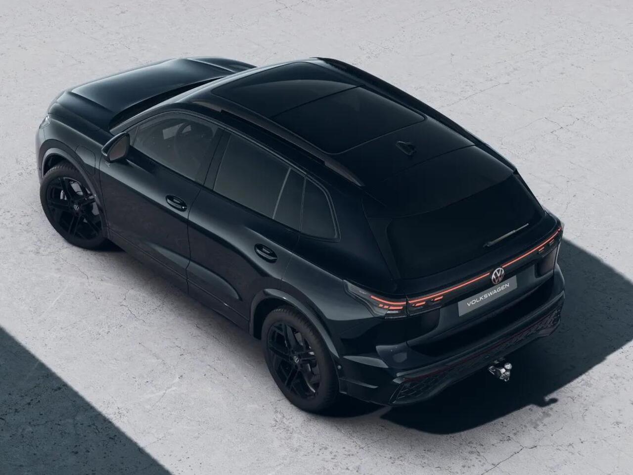 Volkswagen TIGUAN R-Line Edition 1.5 eHybrid 200 kW / 272 PK SUV 6 v