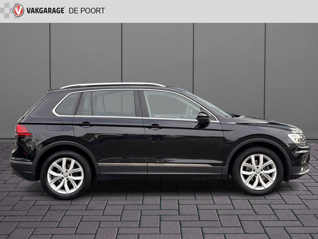 Volkswagen TIGUAN 1.5 TSI ACT Highline | Pano | Virtual | Memory seats | Adapt. Cruise | Stoelverw.