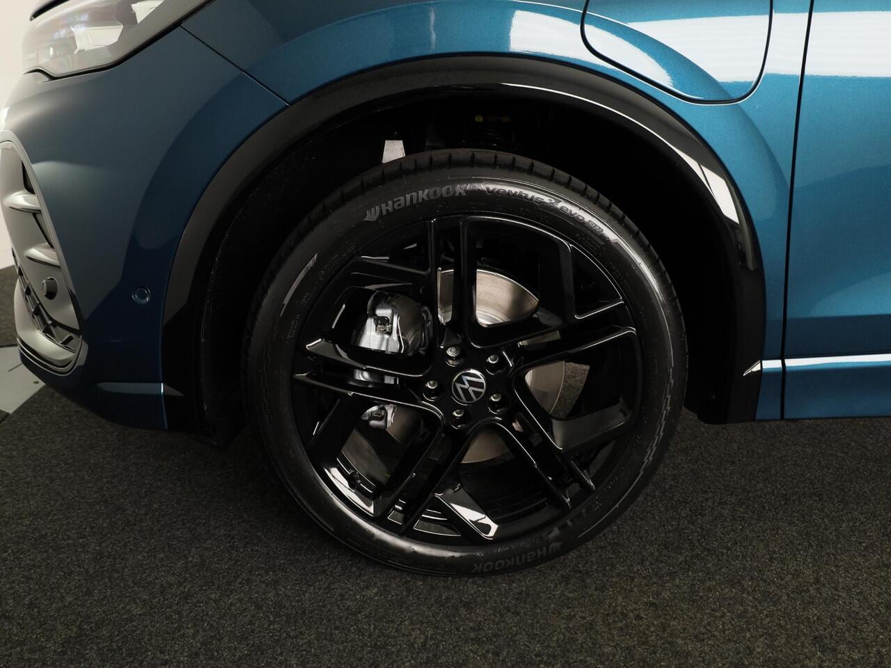 Volkswagen TIGUAN R-Line Edition 1.5 eHybrid 150 kW / 204 PK SUV 6 v