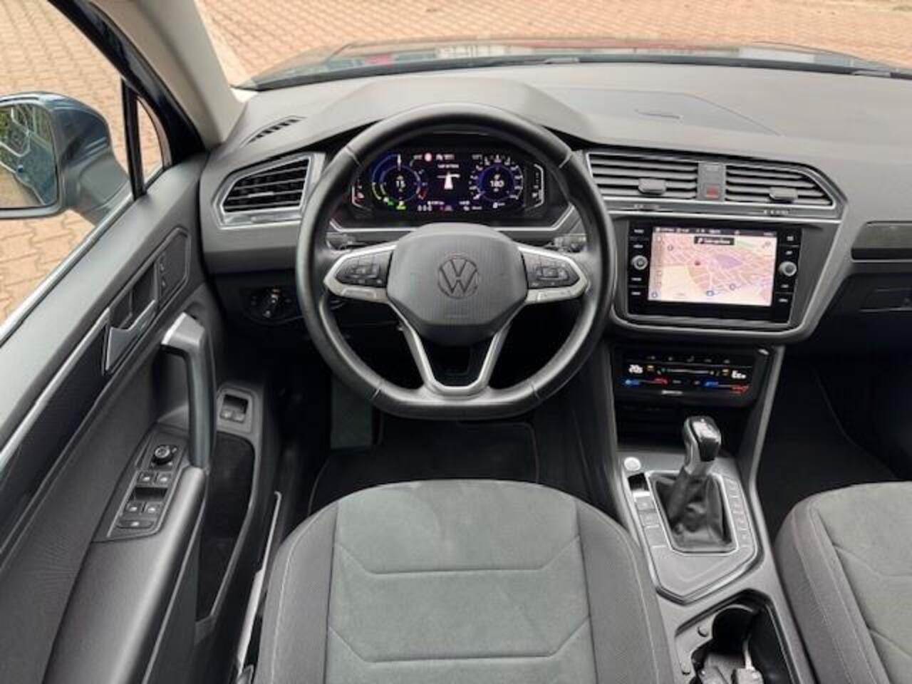 Volkswagen TIGUAN 1.4 TSI eHYBRID R BUSINESS+/LED/VIRTDASH/360CAM