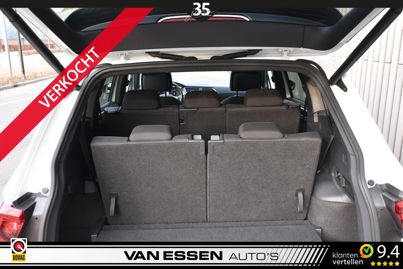 Volkswagen TIGUAN Allspace 1.5 TSI Highline Business R 7p. Pano Led ACC Stoel/Stuurverw. Camera Massage NL-Auto!