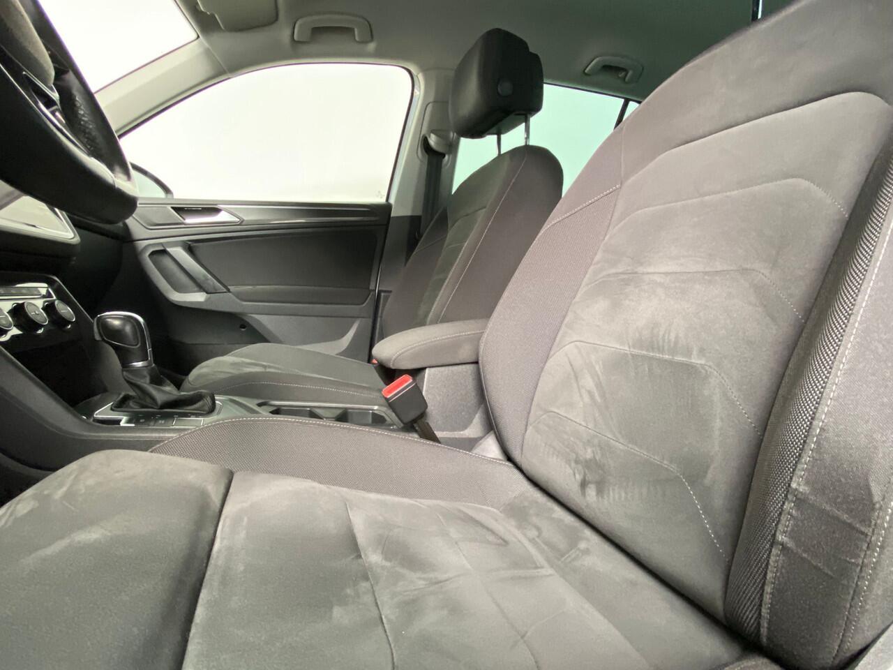 Volkswagen TIGUAN 1.5 TSI ACT Highline R-Line Look